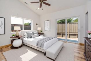 Single Family Residence,  Crestview drive, Santa Rosa, CA 95403 - 16