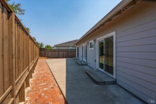 Single Family Residence,  Crestview drive, Santa Rosa, CA 95403 - 30