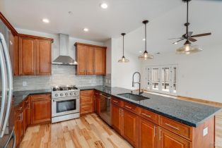 Single Family Residence,  Crestview drive, Santa Rosa, CA 95403 - 14