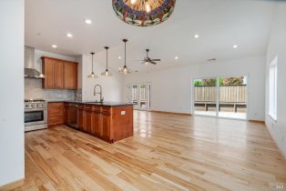 Single Family Residence,  Crestview drive, Santa Rosa, CA 95403 - 13