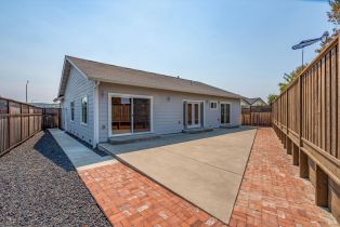 Single Family Residence,  Crestview drive, Santa Rosa, CA 95403 - 29