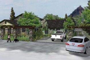 Residential Lot,  Walnut avenue, Sonoma, CA 95476 - 9