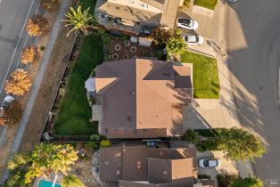 Single Family Residence,  Zinfandel court, Cloverdale, CA 95425 - 3