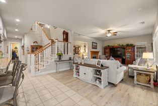 Single Family Residence,  Zinfandel court, Cloverdale, CA 95425 - 20