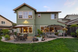 Single Family Residence,  Zinfandel court, Cloverdale, CA 95425 - 57