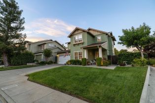 Single Family Residence,  Zinfandel court, Cloverdale, CA 95425 - 50