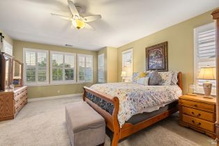 Single Family Residence,  Zinfandel court, Cloverdale, CA 95425 - 27