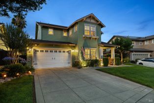 Single Family Residence,  Zinfandel court, Cloverdale, CA 95425 - 7