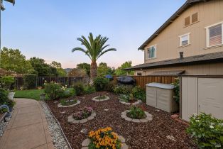 Single Family Residence,  Zinfandel court, Cloverdale, CA 95425 - 55