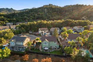 Single Family Residence,  Zinfandel court, Cloverdale, CA 95425 - 48