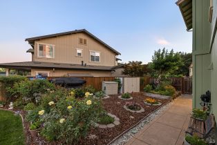 Single Family Residence,  Zinfandel court, Cloverdale, CA 95425 - 60