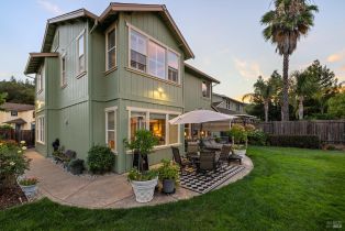 Single Family Residence,  Zinfandel court, Cloverdale, CA 95425 - 59