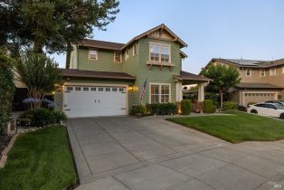 Single Family Residence,  Zinfandel court, Cloverdale, CA 95425 - 52