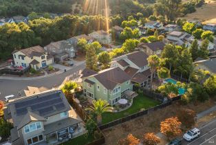 Single Family Residence,  Zinfandel court, Cloverdale, CA 95425 - 49