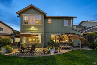 Single Family Residence,  Zinfandel court, Cloverdale, CA 95425 - 2