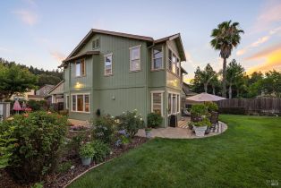 Single Family Residence,  Zinfandel court, Cloverdale, CA 95425 - 56