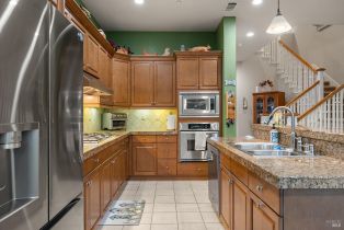 Single Family Residence,  Zinfandel court, Cloverdale, CA 95425 - 22