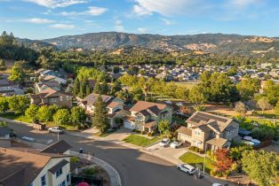 Single Family Residence,  Zinfandel court, Cloverdale, CA 95425 - 45