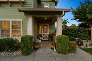 Single Family Residence,  Zinfandel court, Cloverdale, CA 95425 - 5