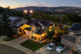 Single Family Residence,  Zinfandel court, Cloverdale, CA 95425 - 61