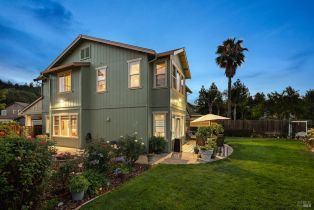 Single Family Residence,  Zinfandel court, Cloverdale, CA 95425 - 6