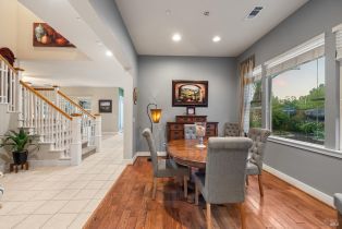 Single Family Residence,  Zinfandel court, Cloverdale, CA 95425 - 11