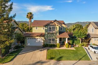 Single Family Residence,  Zinfandel court, Cloverdale, CA 95425 - 43