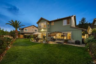 Single Family Residence,  Zinfandel court, Cloverdale, CA 95425 - 4