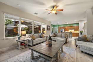 Single Family Residence,  Zinfandel court, Cloverdale, CA 95425 - 26