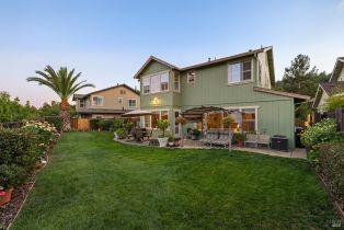 Single Family Residence,  Zinfandel court, Cloverdale, CA 95425 - 58