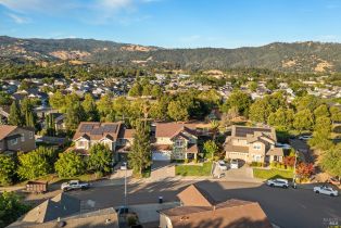 Single Family Residence,  Zinfandel court, Cloverdale, CA 95425 - 44