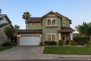 Single Family Residence,  Zinfandel court, Cloverdale, CA 95425 - 51