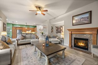 Single Family Residence,  Zinfandel court, Cloverdale, CA 95425 - 25