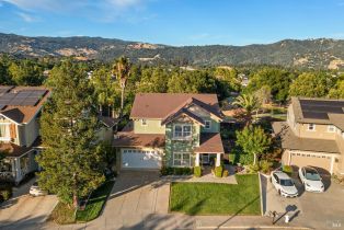 Single Family Residence,  Zinfandel court, Cloverdale, CA 95425 - 42