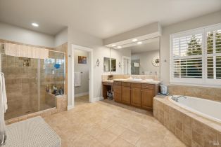 Single Family Residence,  Zinfandel court, Cloverdale, CA 95425 - 30