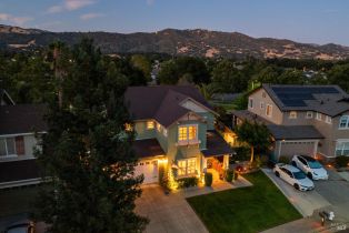 Single Family Residence,  Zinfandel court, Cloverdale, CA 95425 - 10
