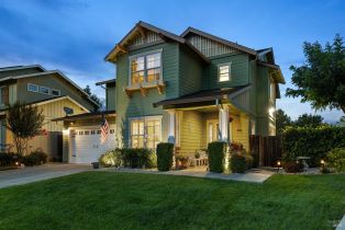 Single Family Residence,  Zinfandel court, Cloverdale, CA 95425 - 8