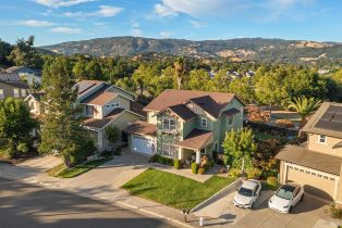 Single Family Residence,  Zinfandel court, Cloverdale, CA 95425 - 41