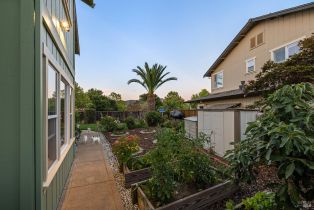 Single Family Residence,  Zinfandel court, Cloverdale, CA 95425 - 54