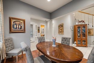 Single Family Residence,  Zinfandel court, Cloverdale, CA 95425 - 16