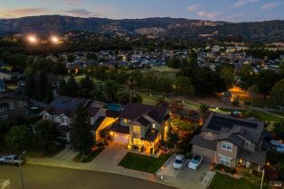 Single Family Residence,  Zinfandel court, Cloverdale, CA 95425 - 62