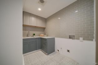 Single Family Residence,  Happy Valley road, Santa Rosa, CA 95409 - 44