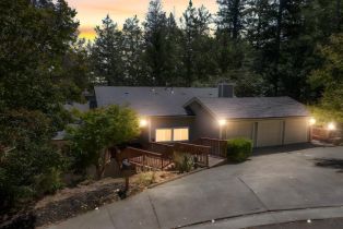 Single Family Residence,  Happy Valley road, Santa Rosa, CA 95409 - 3