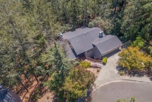 Single Family Residence,  Happy Valley road, Santa Rosa, CA 95409 - 54