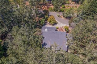 Single Family Residence,  Happy Valley road, Santa Rosa, CA 95409 - 57