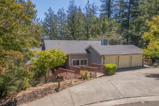 Single Family Residence,  Happy Valley road, Santa Rosa, CA 95409 - 50