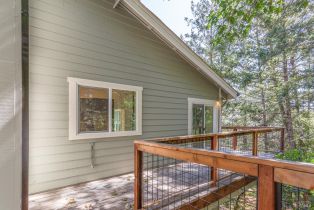 Single Family Residence,  Happy Valley road, Santa Rosa, CA 95409 - 46