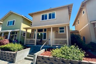 Single Family Residence,  Redwood avenue, Sebastopol, CA 95472 - 2