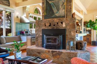 Single Family Residence,  Dry Creek road, Healdsburg, CA 95448 - 4