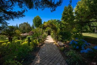 Single Family Residence,  Dry Creek road, Healdsburg, CA 95448 - 39